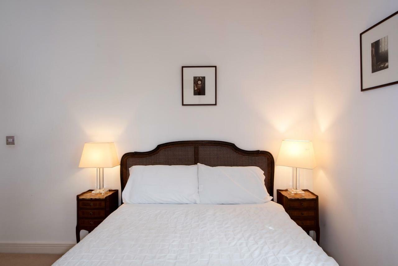 דורהם Apartment 4 The Grove מראה חיצוני תמונה