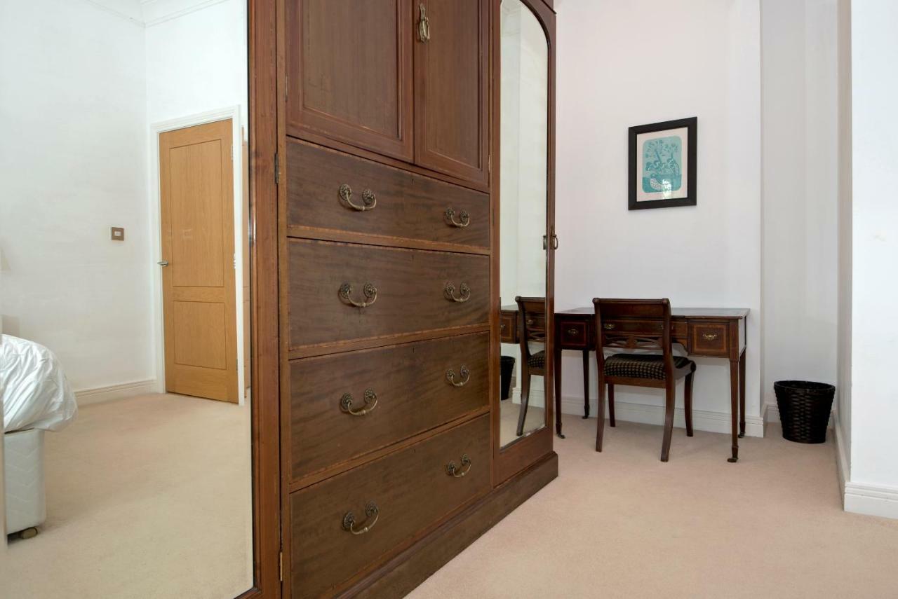 דורהם Apartment 4 The Grove מראה חיצוני תמונה
